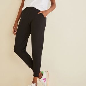 Amour Vert Skylar Ribbed Joggers siza S